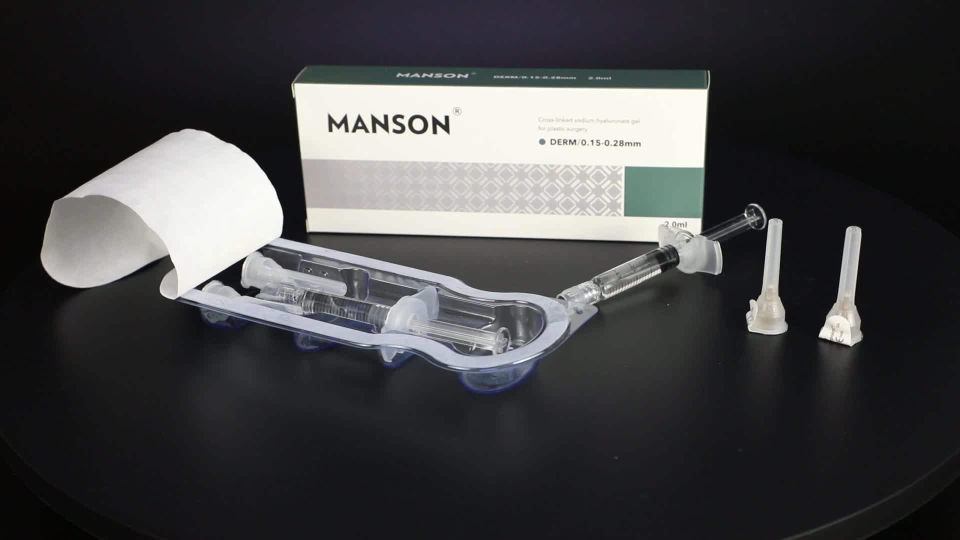 Derma Beauty Injection Hyaluronic Acid Korea Dermal Lip Filler Buy