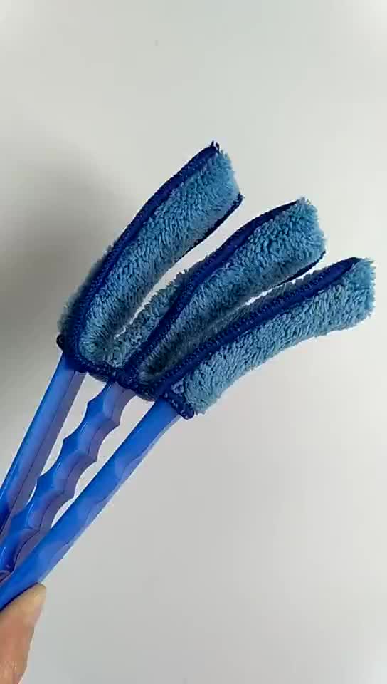 Esd Air Conditioner Shutters Cleaning Brush Buy Air Conditioner Brush