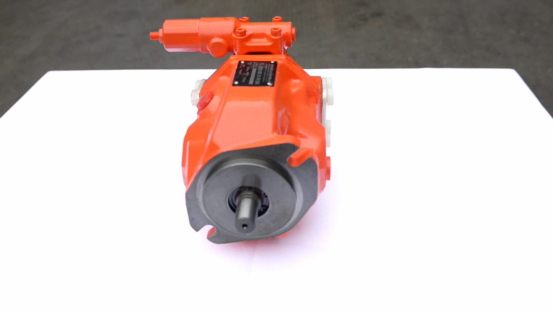 Bosch Rexroth Series A2fo/a2fo12/a10vo60/a4vg40/a10vso/a4vso/a6vm107