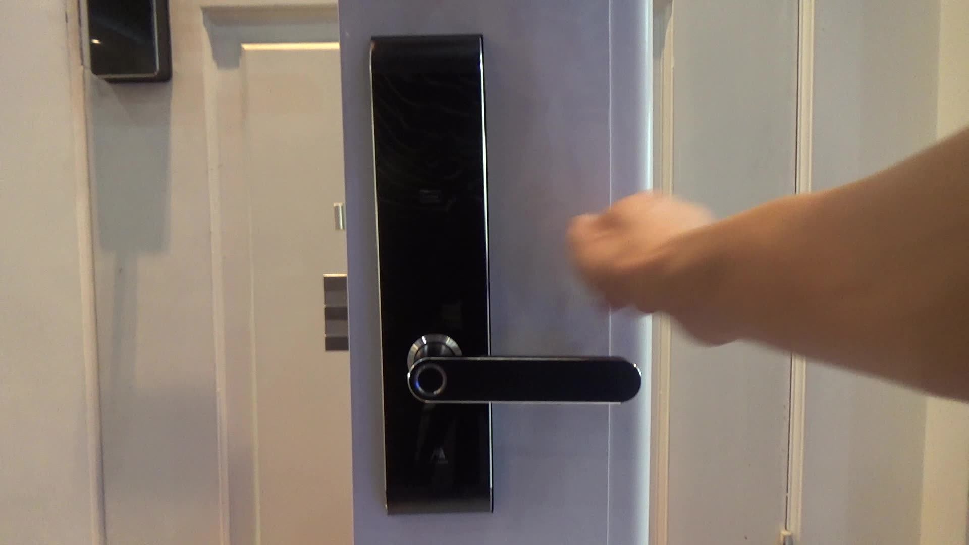 Rfid замок на дверь своими руками