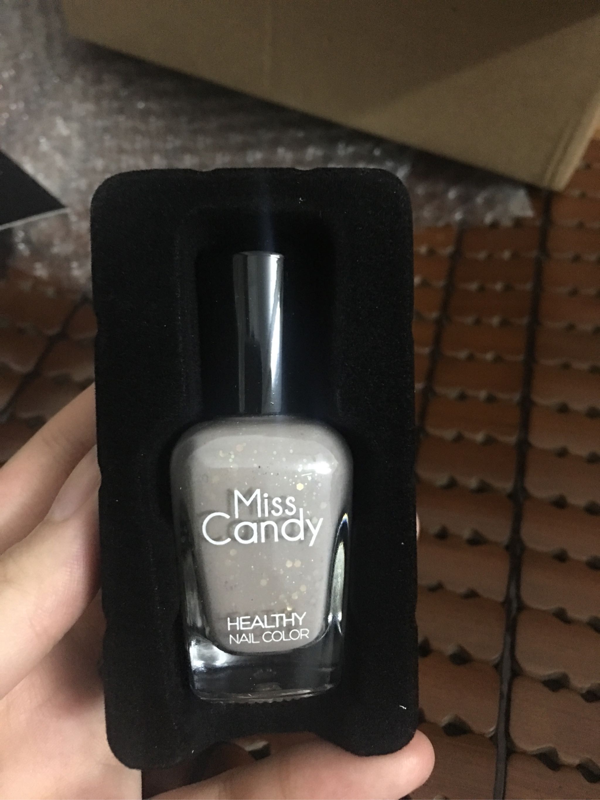 健康可剥甲油 光温变怎么样，是什么档次的,第7张