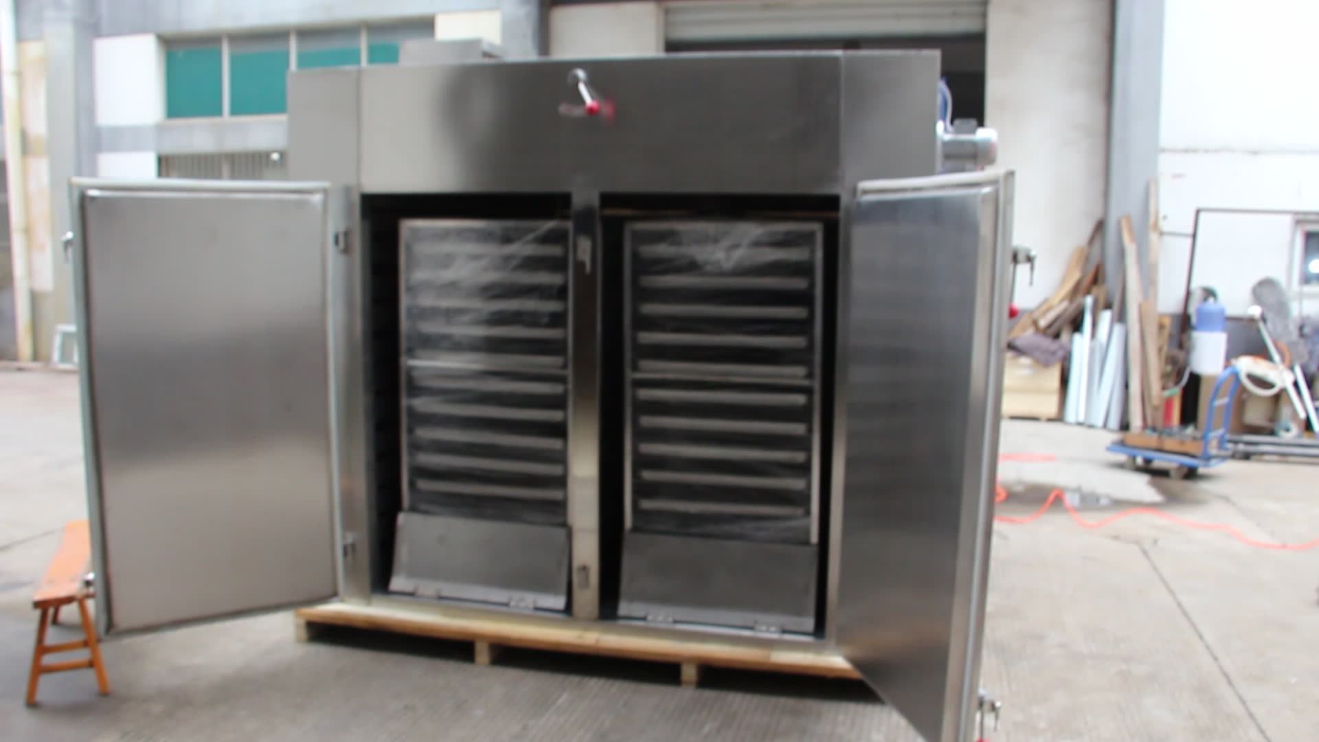 Cheap Price Ss304 Food Dehydrator / Fruits Dehydrator Buy Food