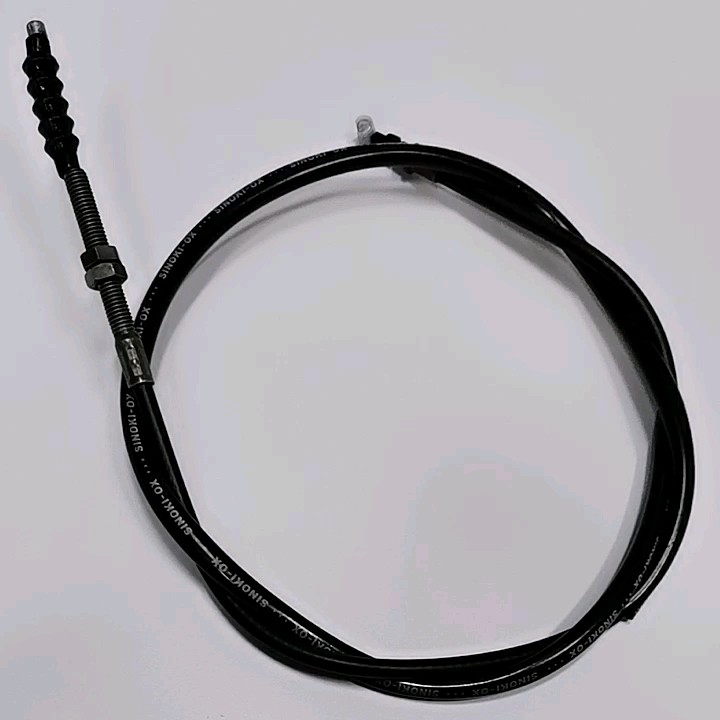 Wholesale Price Bajaj100 Tricycle Sinoki Throttle Cable Replacement