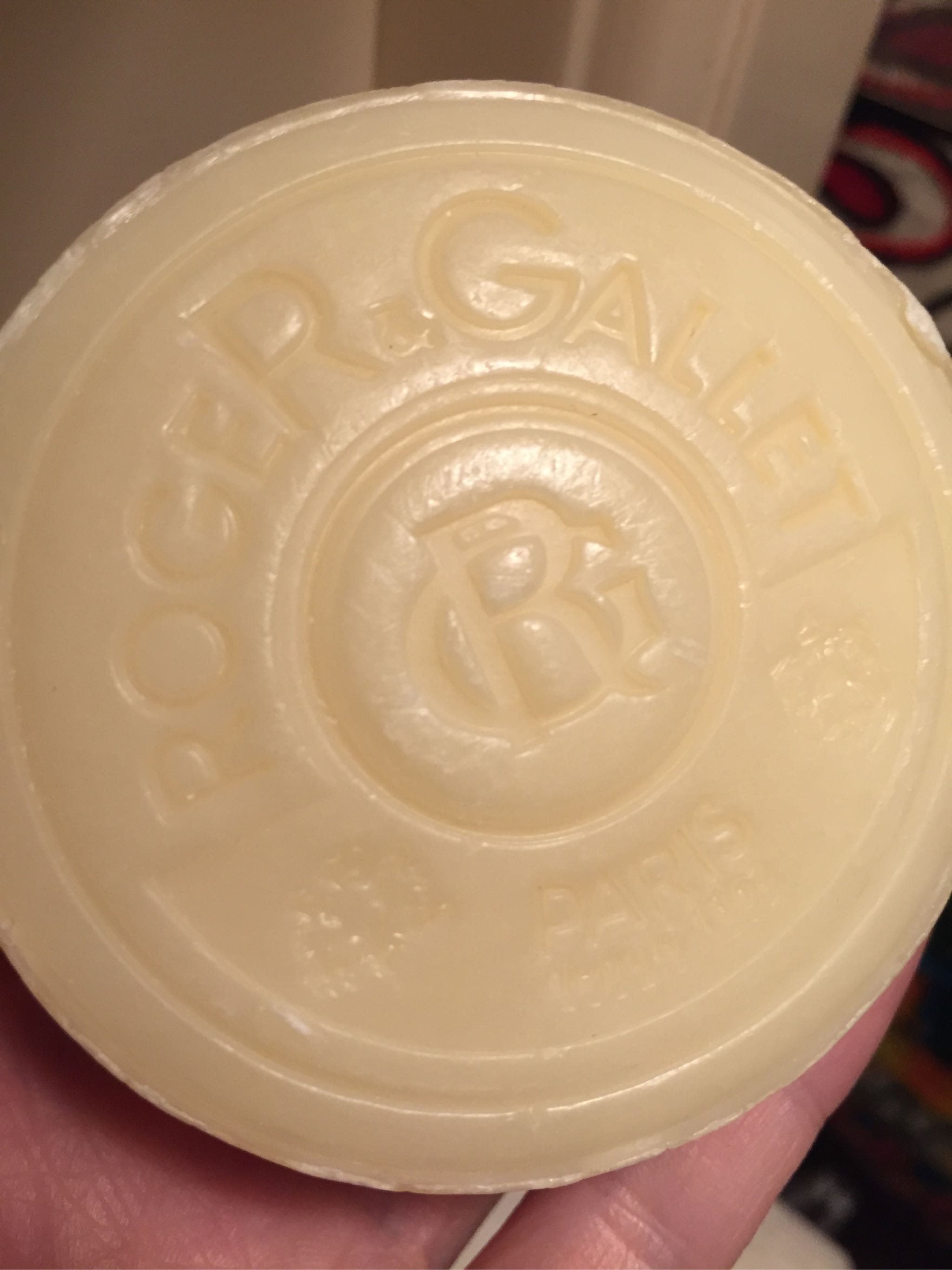 香邂格蕾无花果味马卡龙香水皂好不好用，它到底怎么样,第7张