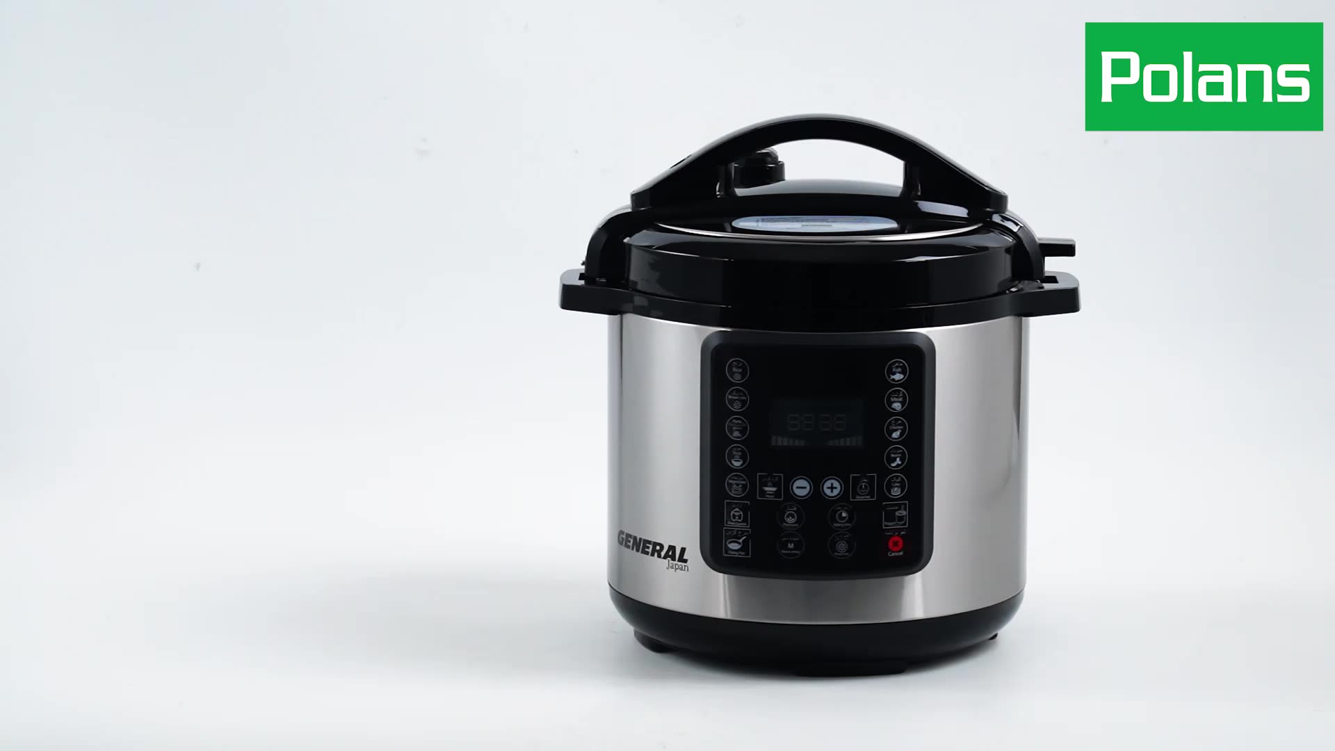 Home chef smart multicooker. Home chef smart multicooker