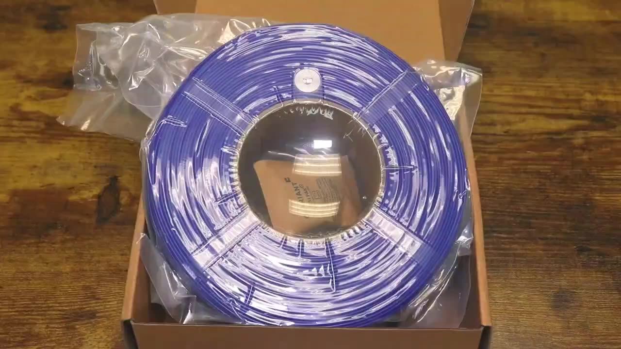 Bambu Lab Wholesale Pahtcf Carbon Fiber Reinforced High Temperature