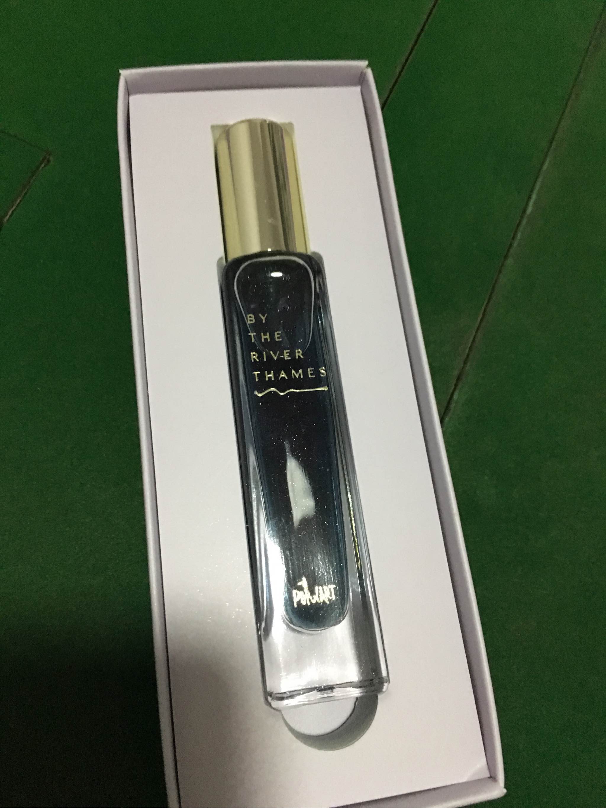 新品泰晤士香水体验什么牌子好还便宜，真实测评结论,第2张