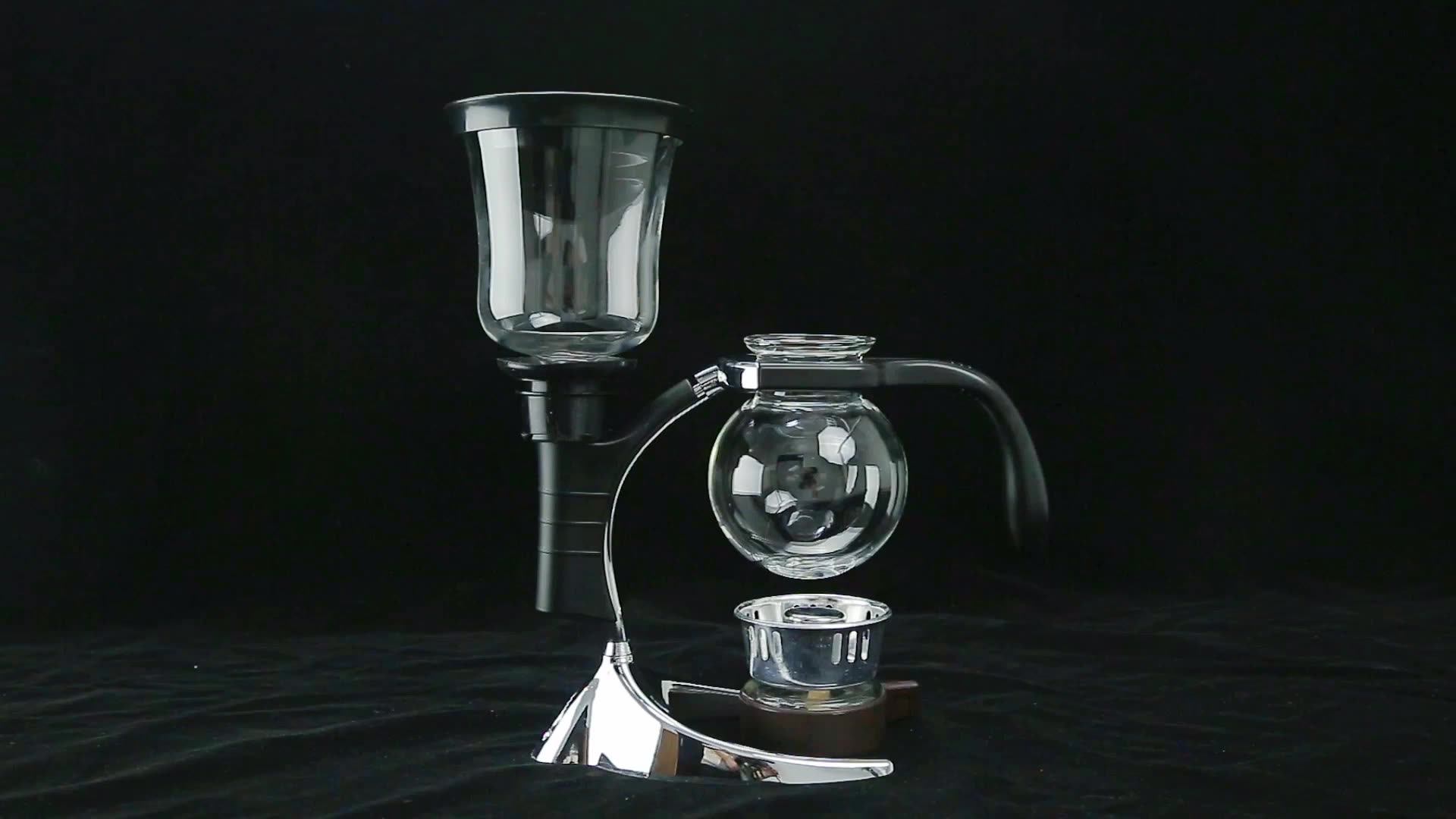 homemade cold brew coffee maker