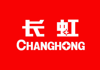 长虹净水器龙华店的LOGO