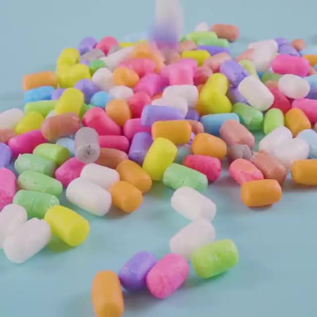 Magic Foam Corn Craft Kit,Building Model Toys,Bulk Crafts Supplies Kits