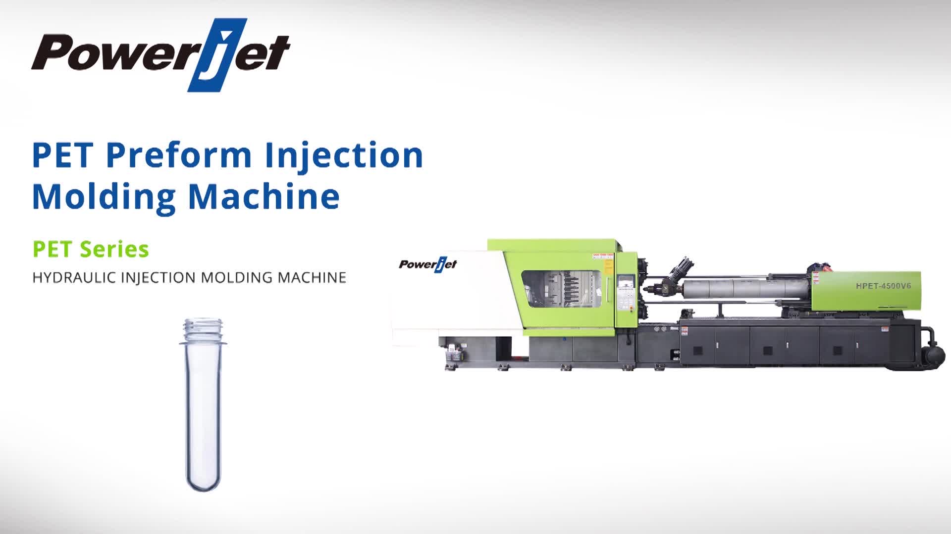 Top 10 Injection Molding Machine Manufacturers In China Buy Top 10