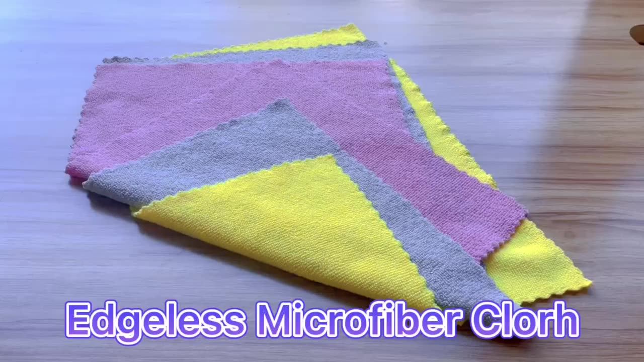 Microfiber Anti Bacteria Wiping Rags Kitchen Cleaning Wipes Buy