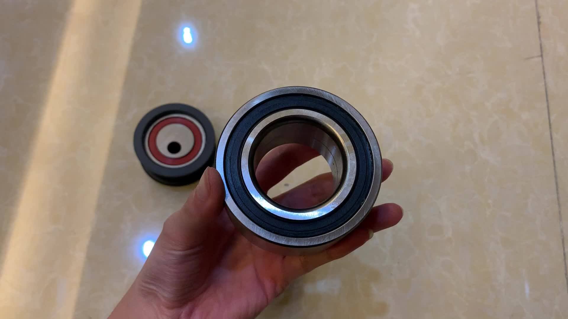 Cv Joint Bearing Auto Chassis Parts Vkba529 Wheel Bearing Kits For Audi For Vw Oem 191598625