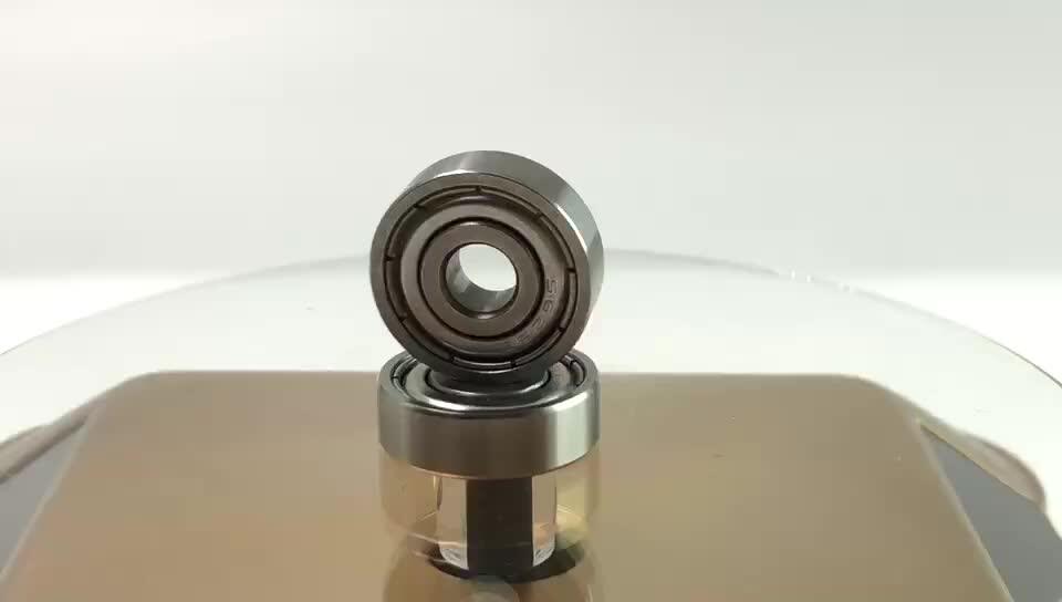 Подшипник 685 zz
