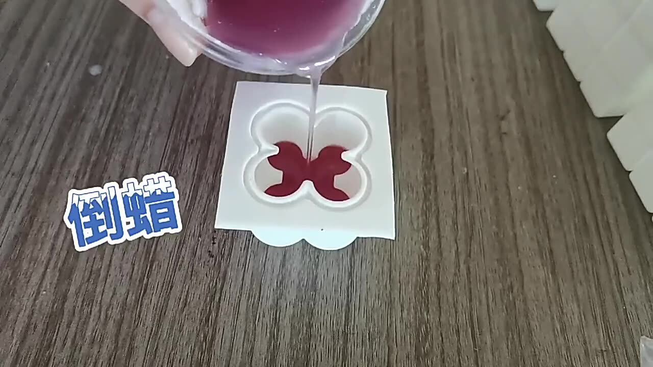 Molde De Vela De Silicona De Cubo 3D, Bola Redonda Pequeña, Molde De Jabón De Pastel, Pirámide Férica DIY, Herramienta De Fabricación De Velas De Yo De Aromaterapia - AliExprs