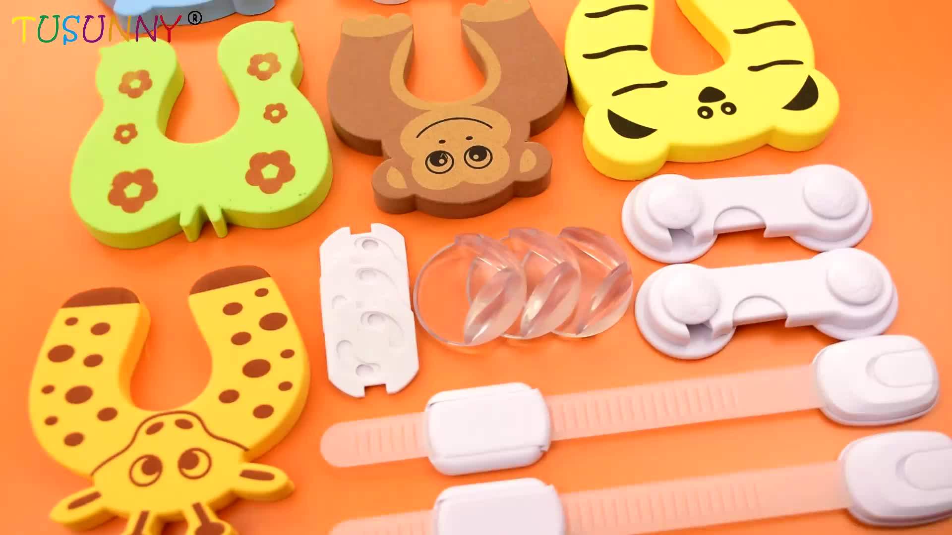 Other Baby Supplies & Products Baby Safety Lock Set Baby Products Of