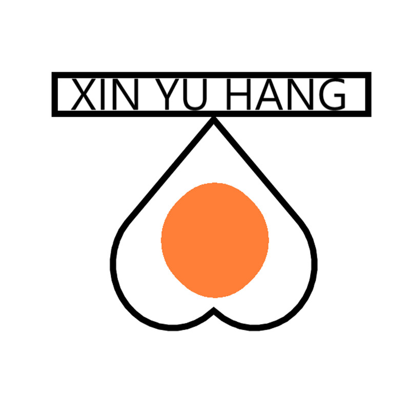 心玉行的LOGO