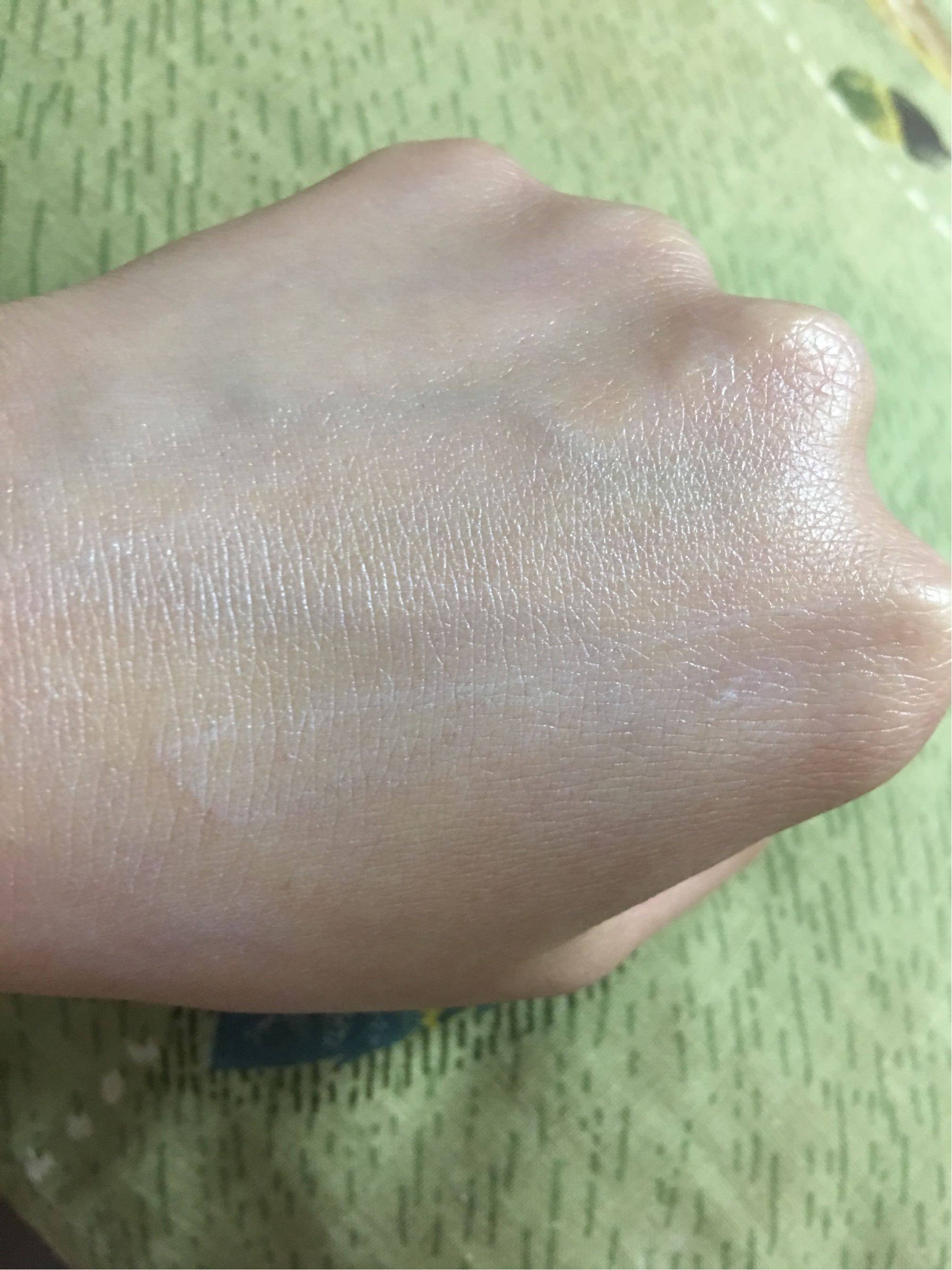 佰草集新清透防晒液40ml