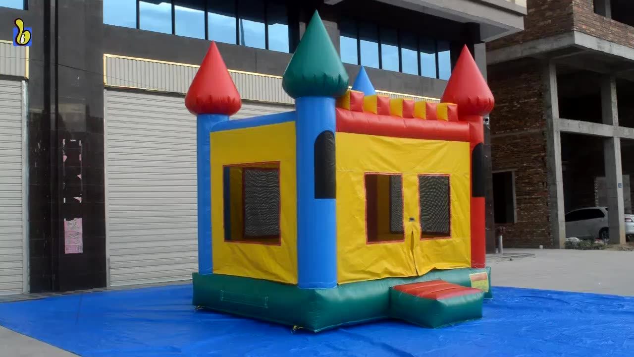 Commercial Inflatable Bounce Houses,Inflatable Bouncers,Inflatable