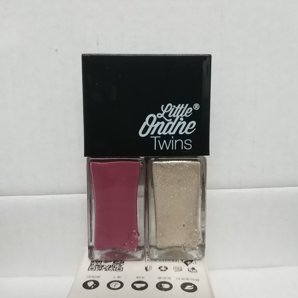 小奥汀新品春夏双子星指甲油怎么样是哪个国家的牌子，热门产品亲自试验,第2张