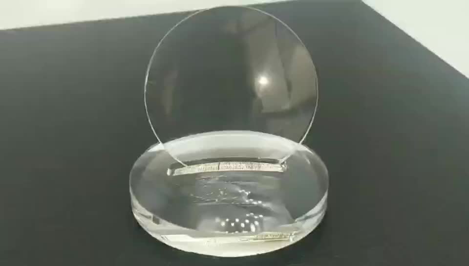 Spherical Prescription Lenses Optical Lens Diopter Myopia Nearsighted