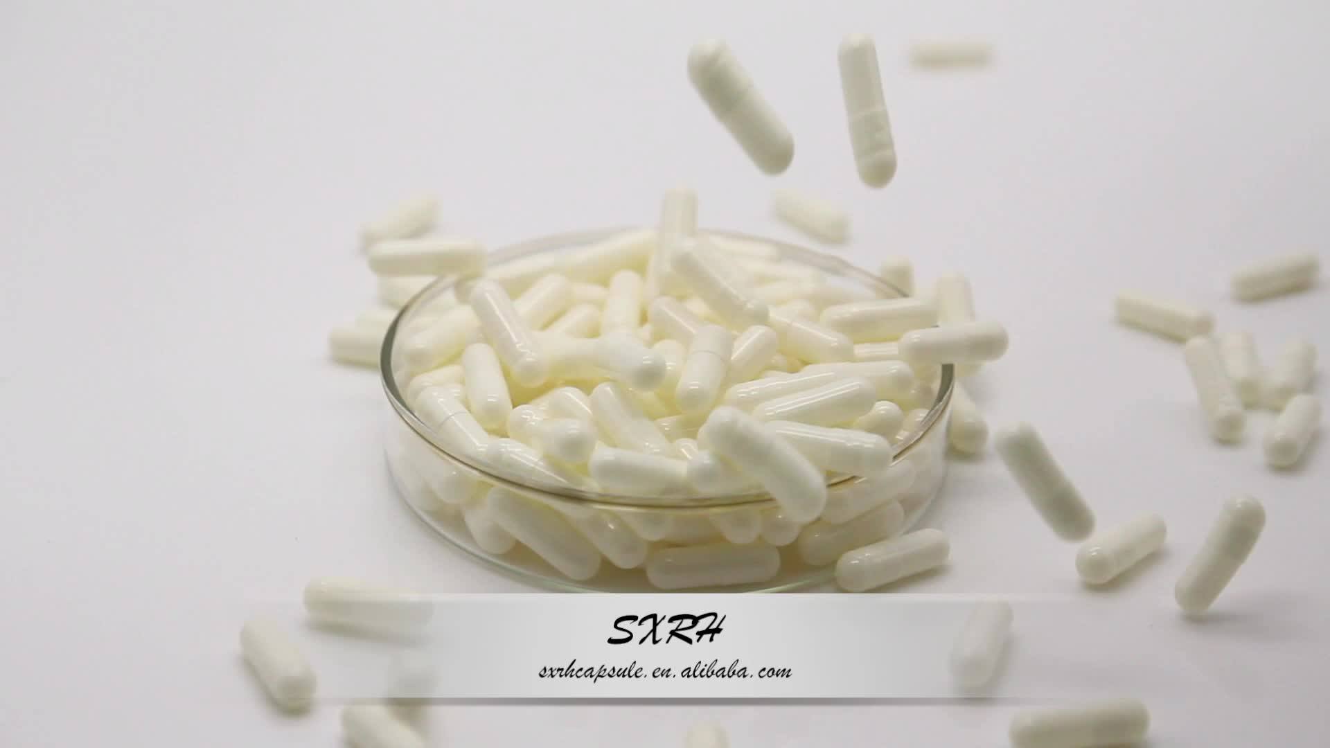 Edible Medicine Halal Empty Gelatin Capsule Buy Bulk Gelatin Capsules