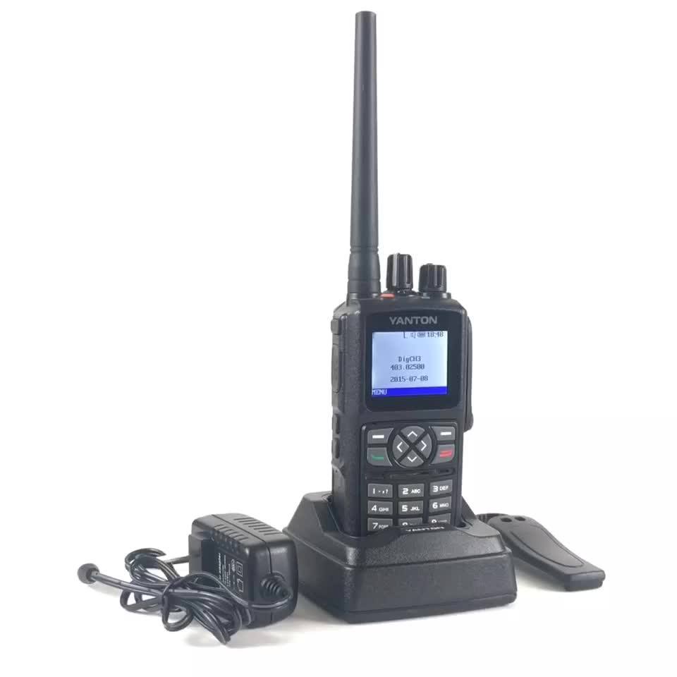 Dmr Vhf Radio For Sale Tier 1& Tier 2 Dm980 With Ce Buy Dmr Vhf