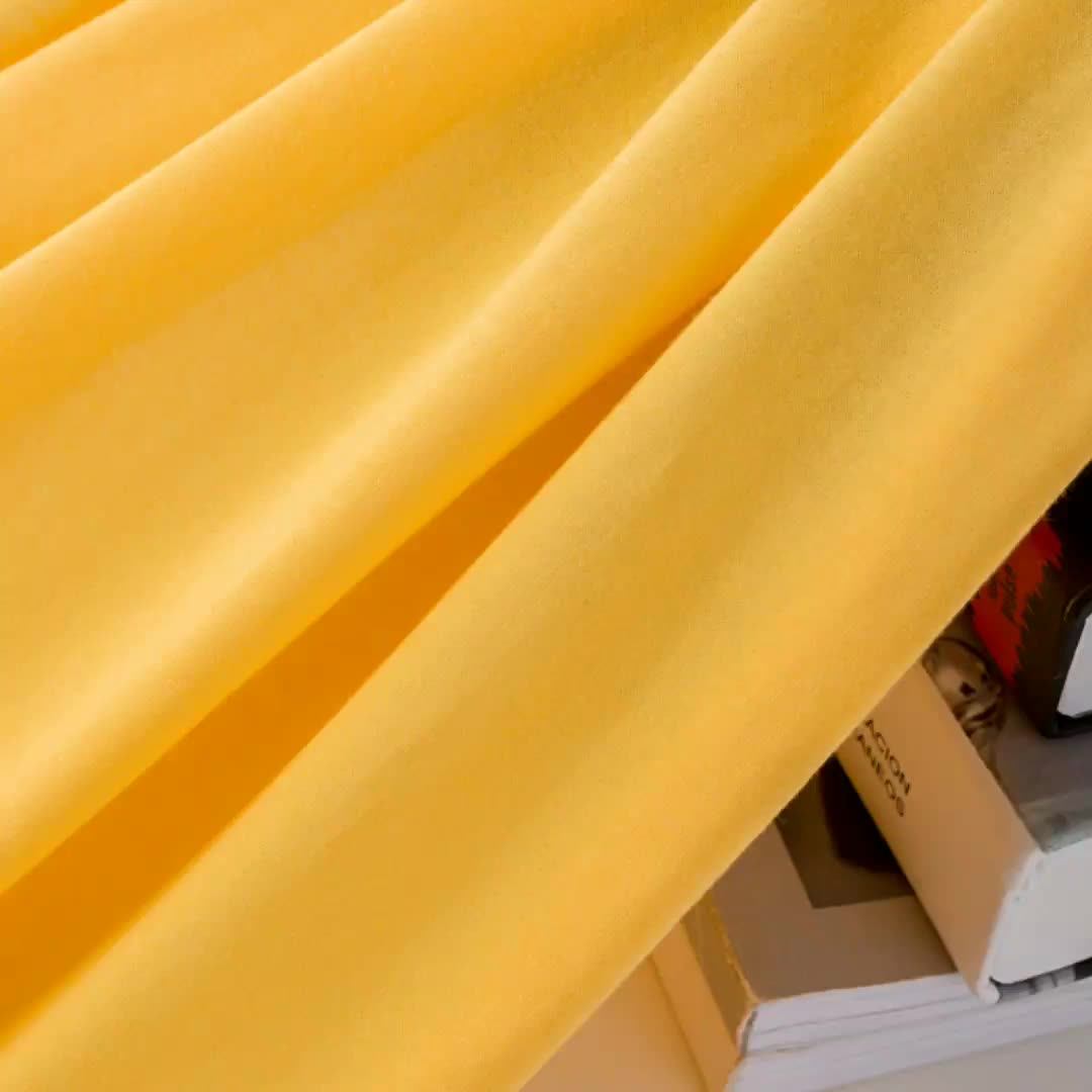 Wholesale High End 100 Combed Cotton Single Jersey Cotton Fabric