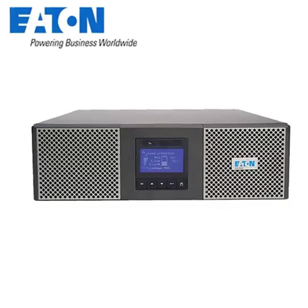 Eaton 9px3000irt2u 3000va Online Ups Power Supply Buy 9px3000irt2u