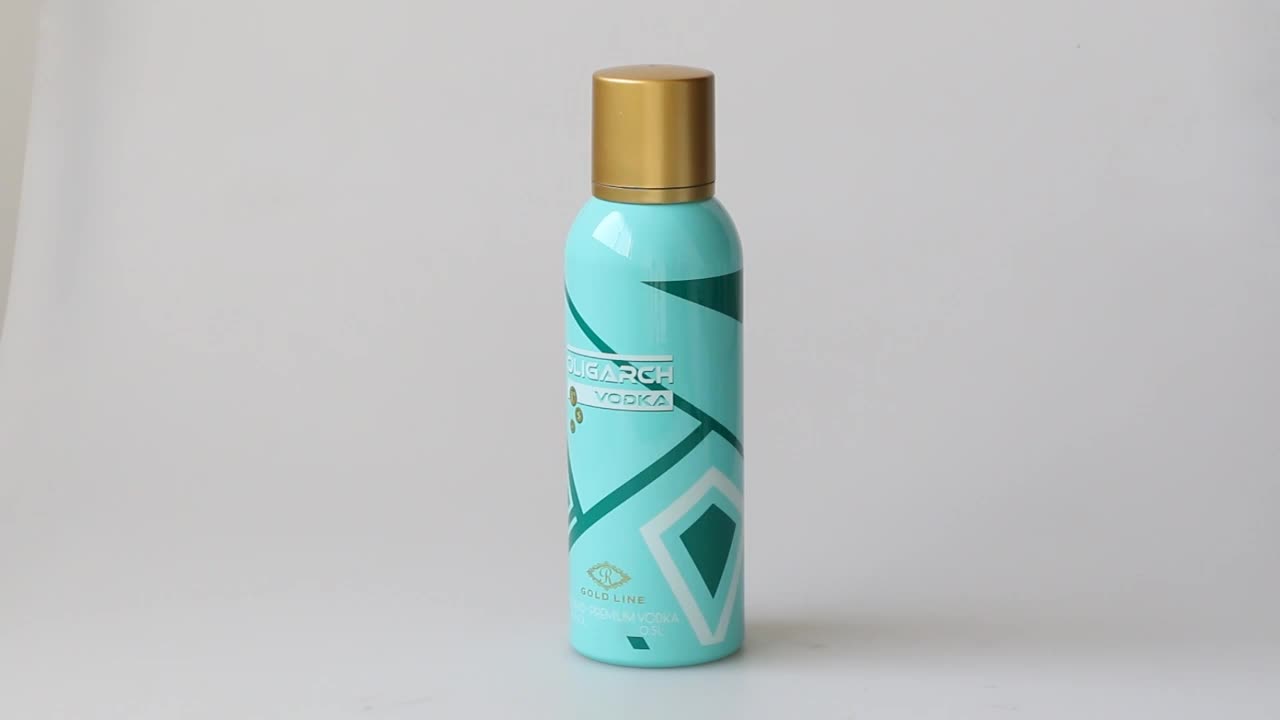 Absolut Vodka Bottle Aluminum 250ml Buy Absolut Vodka Bottle,Aluminum