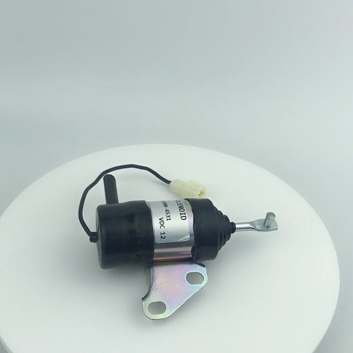 Diesel Fuel Stop Solenoid 1685160014 Buy 1685160014,Stop Solenoid