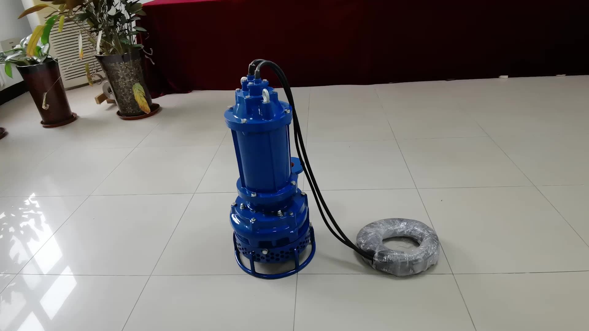 Portable Industrial Electric Submersible River Marine Sand Water Pump Buy Portable Industrial