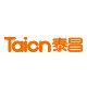 泰昌官方旗舰店的LOGO