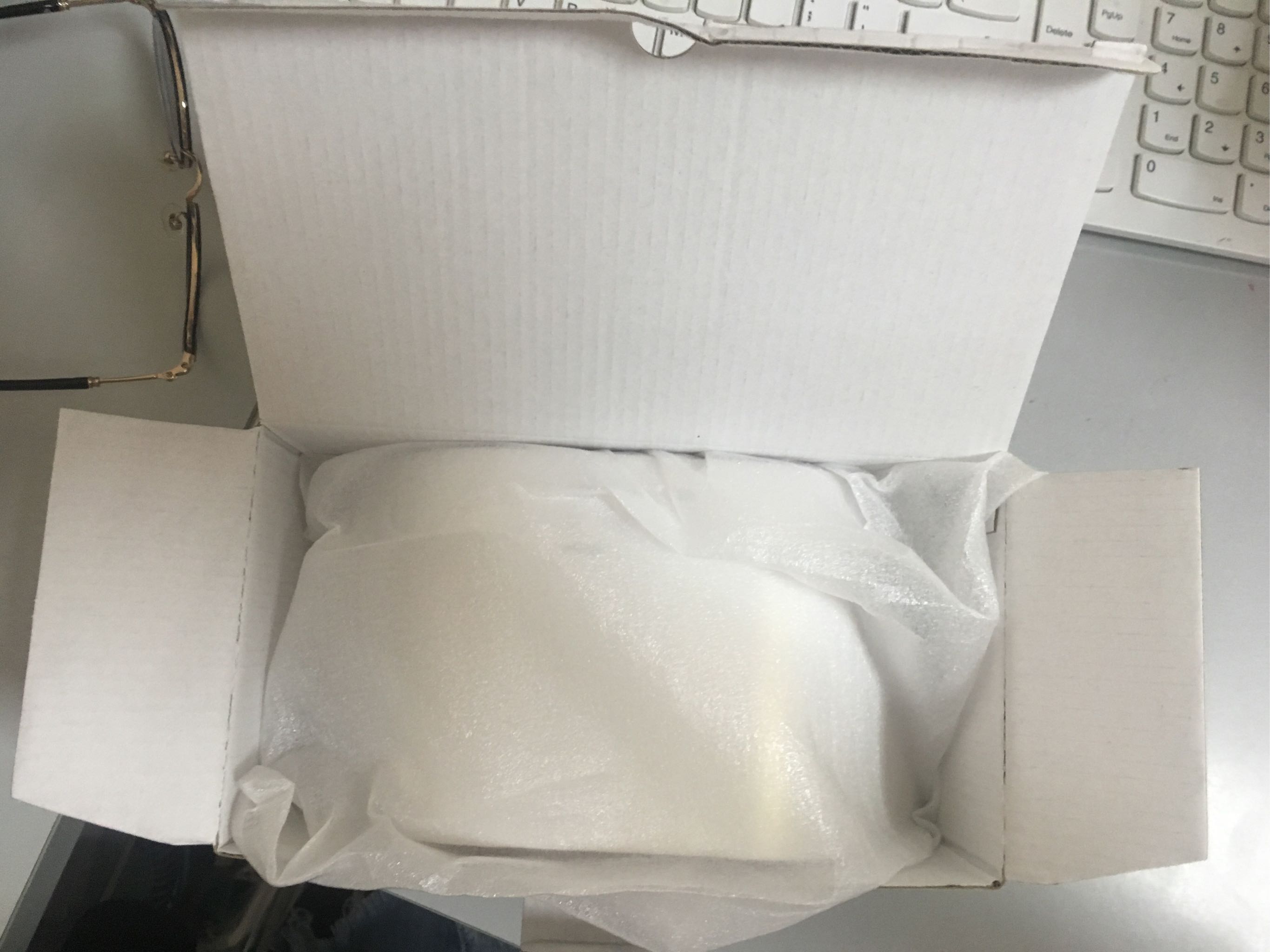 美甲光疗机试用质量怎么样什么牌子什么档次，来自学生党的使用感受,第3张