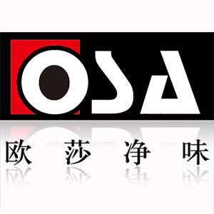 欧莎机电的LOGO
