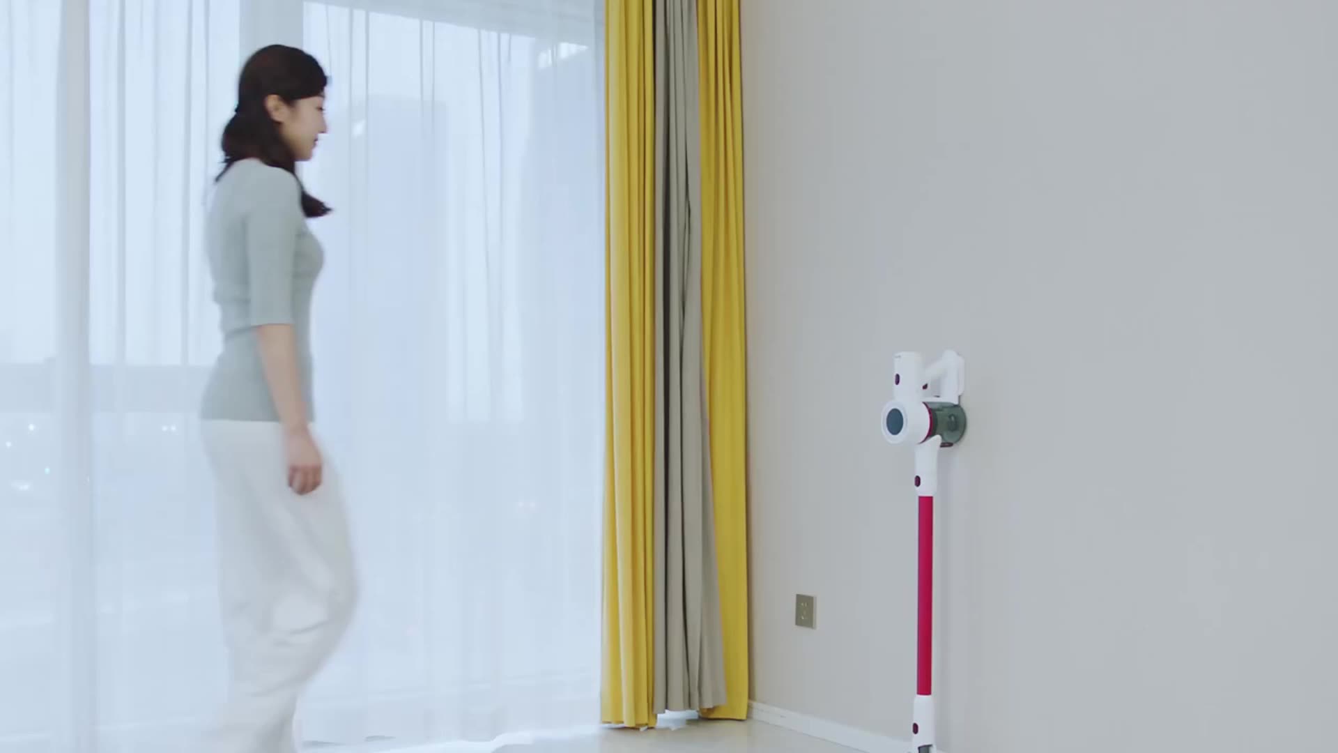 Upright Vacuum Cleaners Dibea Best 