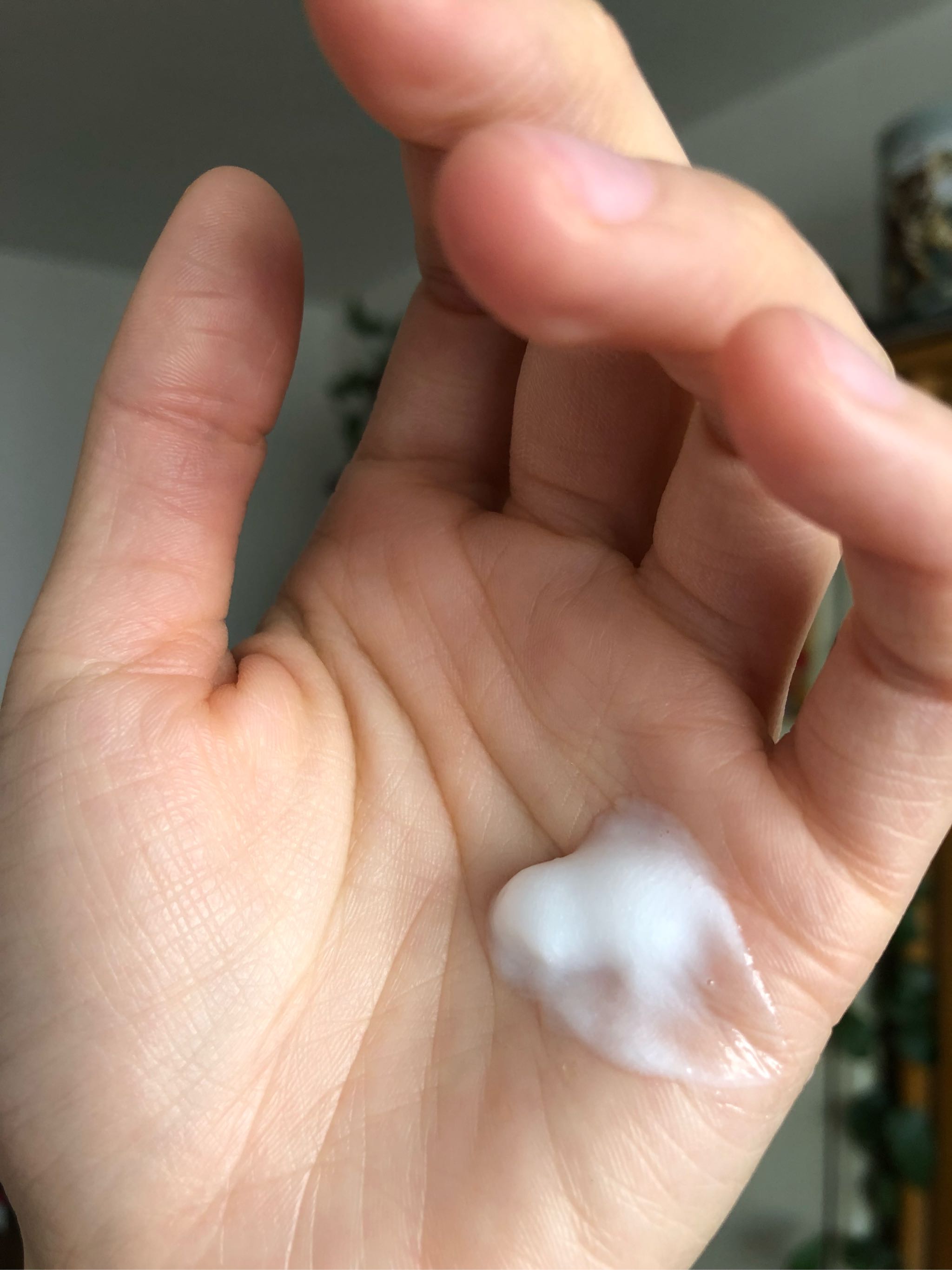 旁氏氨基酸洁面么样到底好不好可以通用吗，两款产品使用评测,第7张