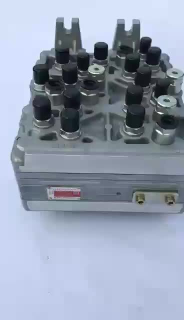 Zx200 Valve Shuttle Kayaba C0400-60011 Hydraulic Shuttle Valve