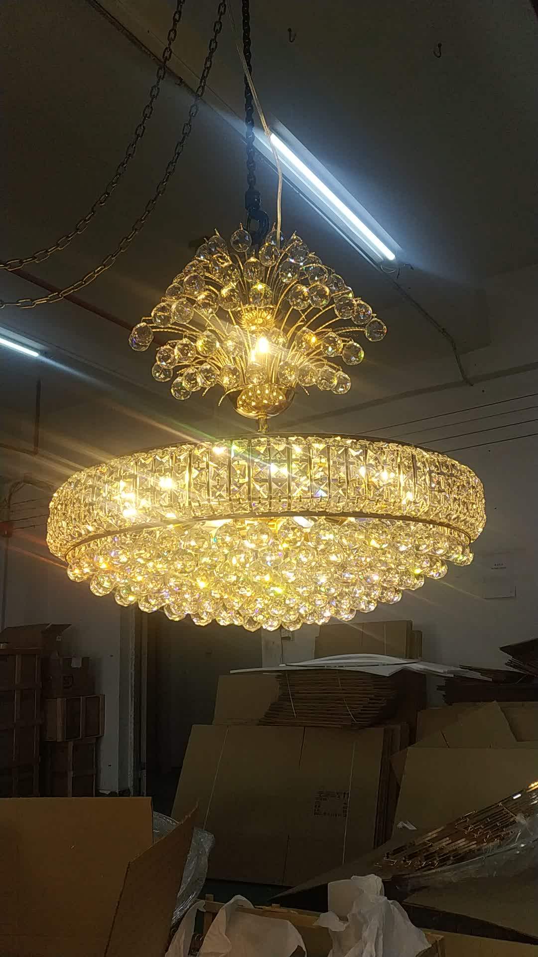 cheap chandelier lights