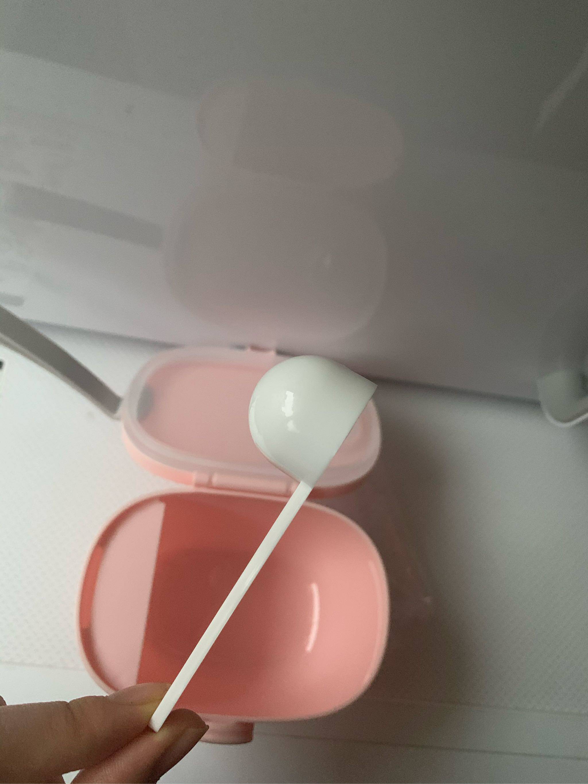 免费试用 便携式多功能奶粉盒好不好用，入手后1个月来评价_搜券