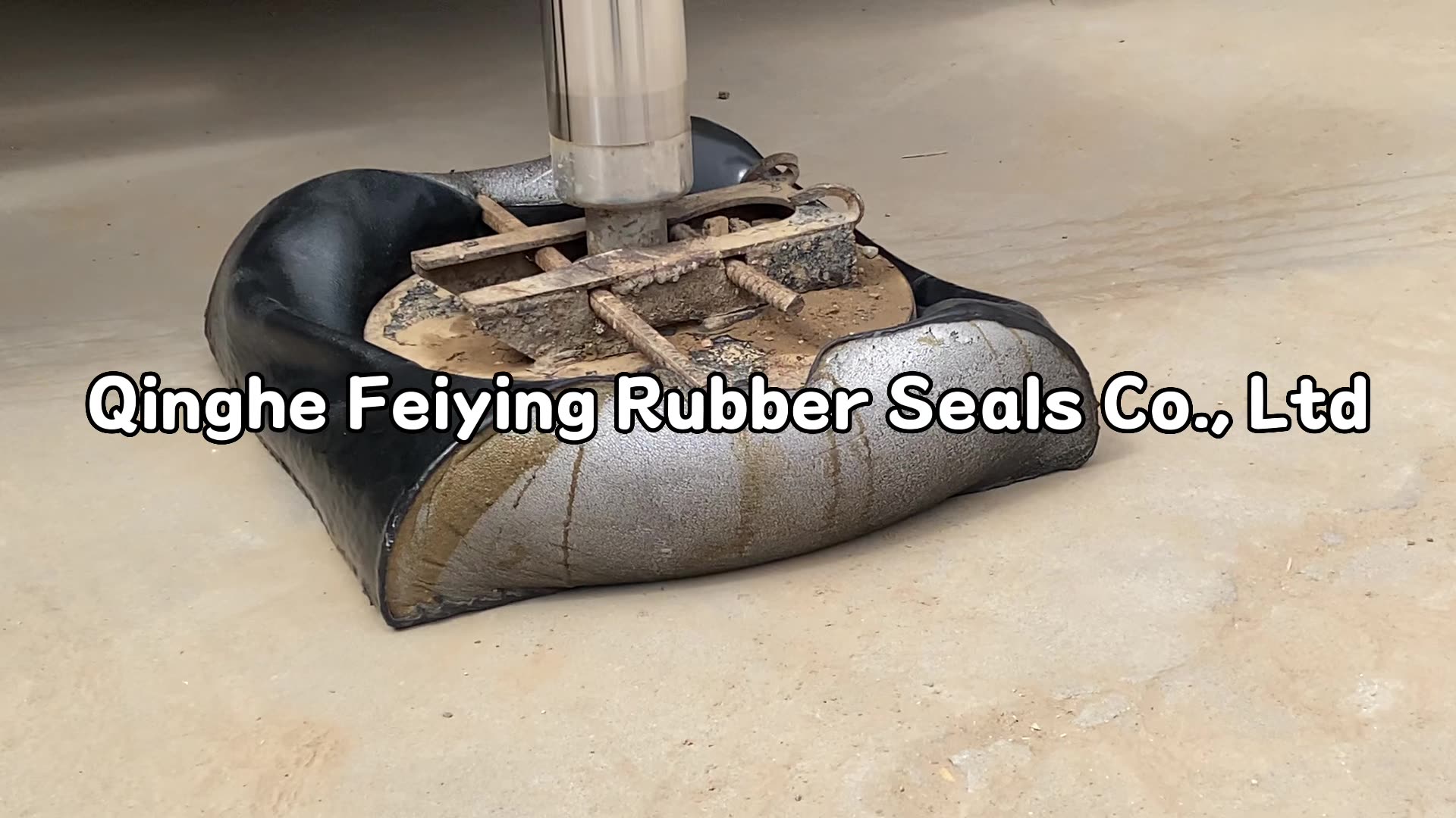 Superior Quality Customized Color Size Gunnels Pvc Fenders Boats Bumper