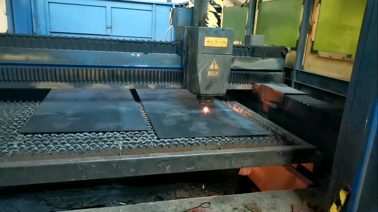 Sheet Metal Bending Welding Products Laser Manufacturer Wholesale