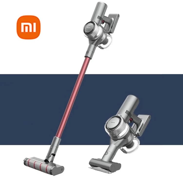 Xiaomi Dreame V11 Купить В Москве