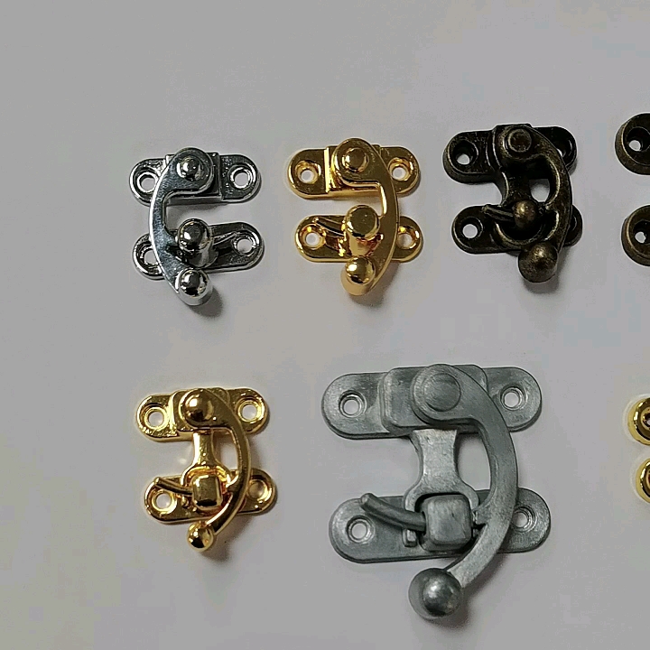 Right Latch Hook Antique Clasp Swing Lock For Wood Box Buy Swing Lock