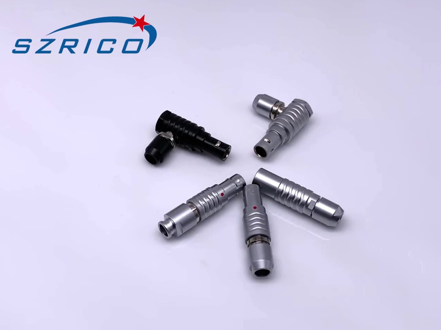 Oem Compatible 1t Series M12 2/4/8/10/14 Pin Mini Industrial Camera