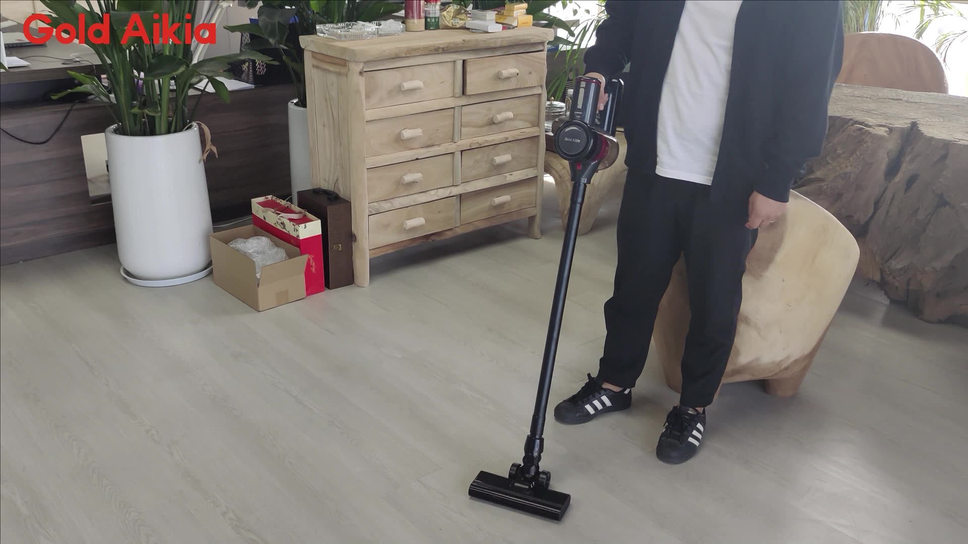 Costeffective Wireless Charging High Power And High Efficiency Vacuum