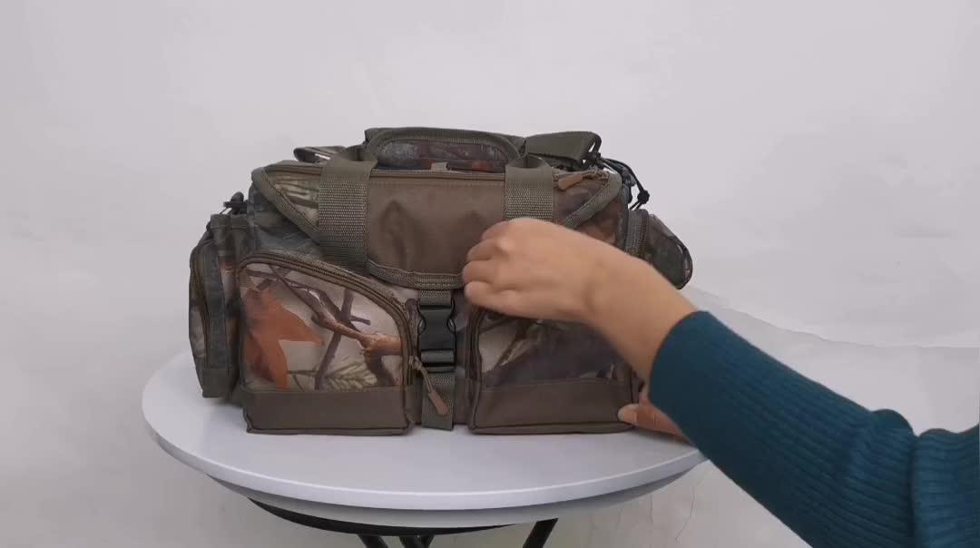 Wholesale Waterproof Floating Camo Hunting Blind Bag Buy Floating