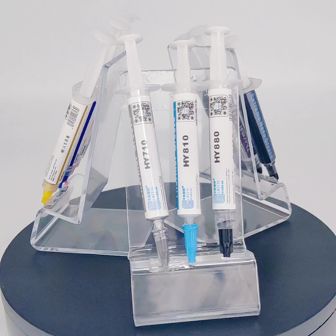 这硅脂膏真得以降15℃？我家主机半夜不炸了。