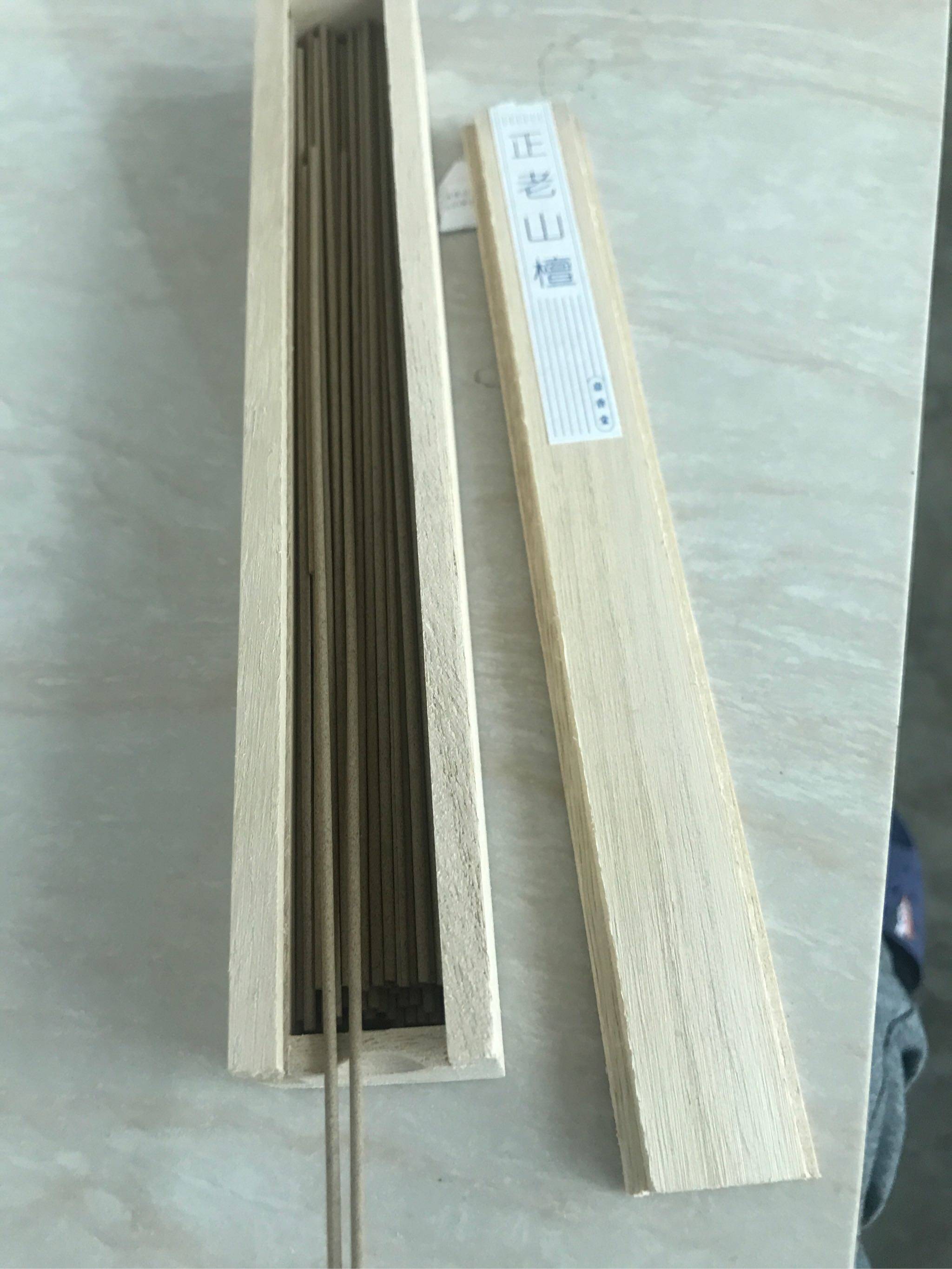 正宗印度老山檀香怎么样？好用吗？亲自使用分享_搜券