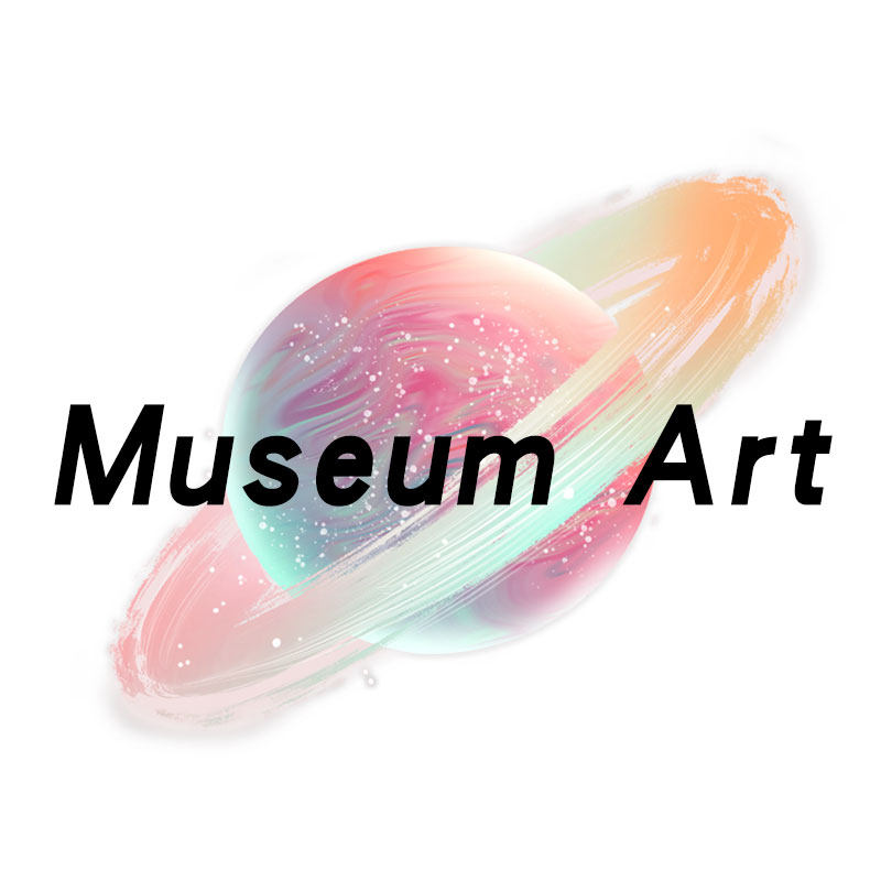 Museum Art文创店